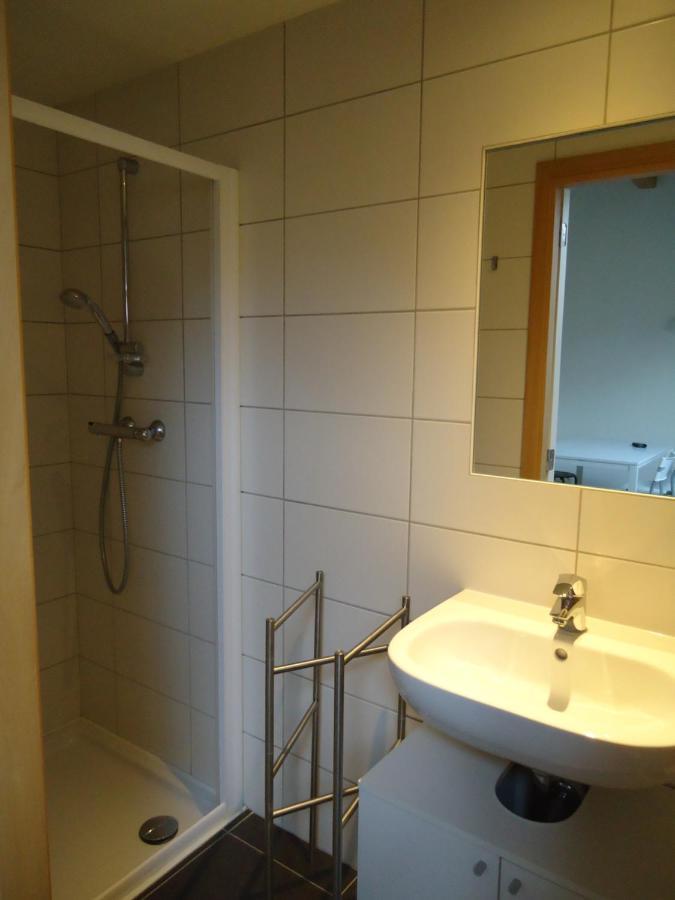 Appartamento Meuble De Tourisme A Bouillon Esterno foto
