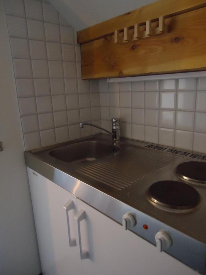 Appartamento Meuble De Tourisme A Bouillon Esterno foto