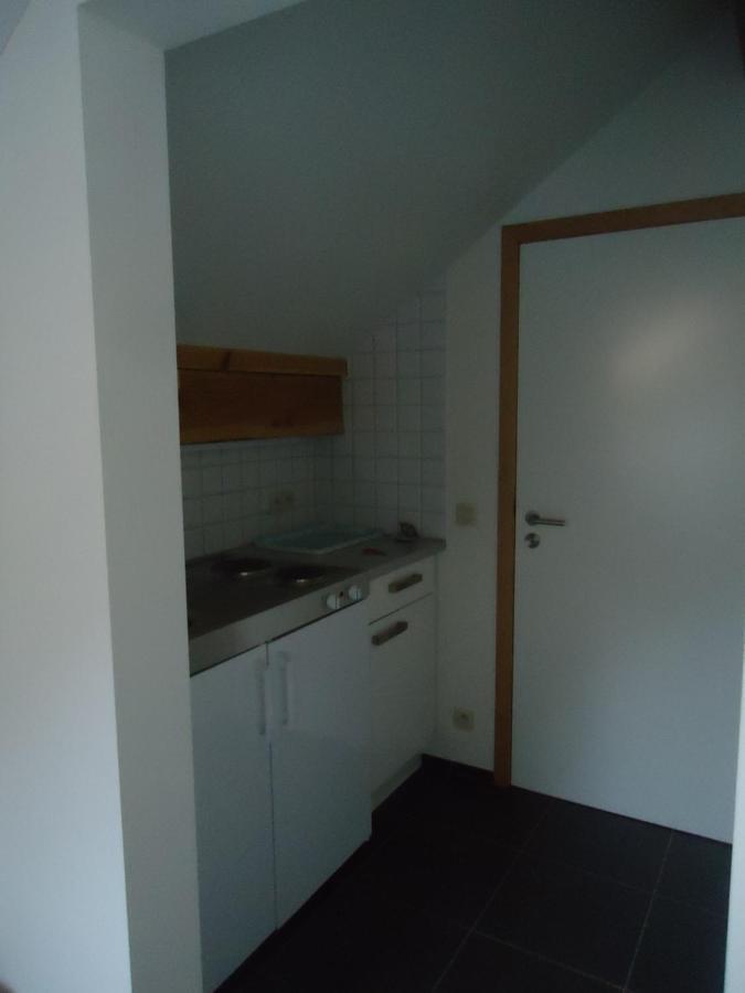 Appartamento Meuble De Tourisme A Bouillon Esterno foto