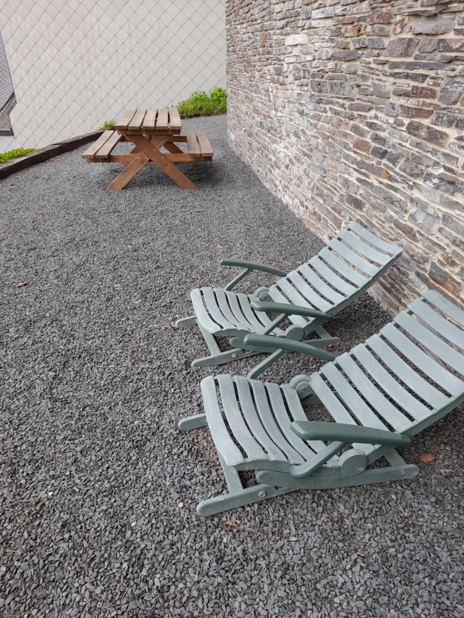Appartamento Meuble De Tourisme A Bouillon Esterno foto